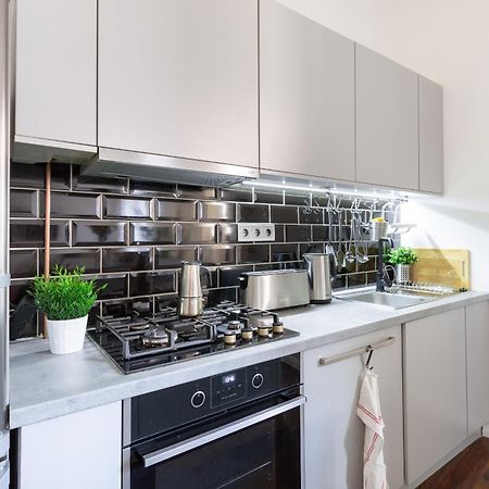 Red Dot One - New Unit In Heart Of Jewish Quarter Apartman Budapest Kültér fotó