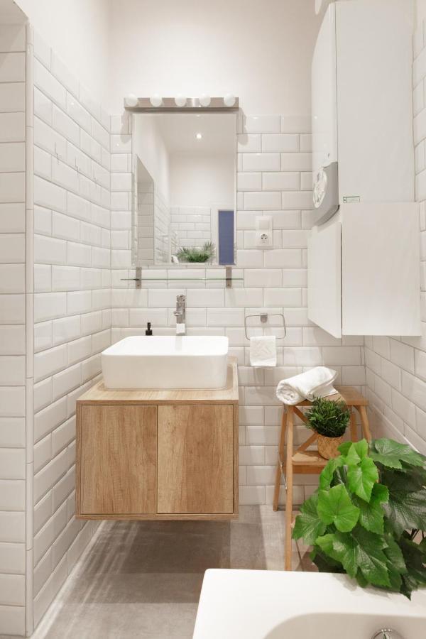 Red Dot One - New Unit In Heart Of Jewish Quarter Apartman Budapest Kültér fotó