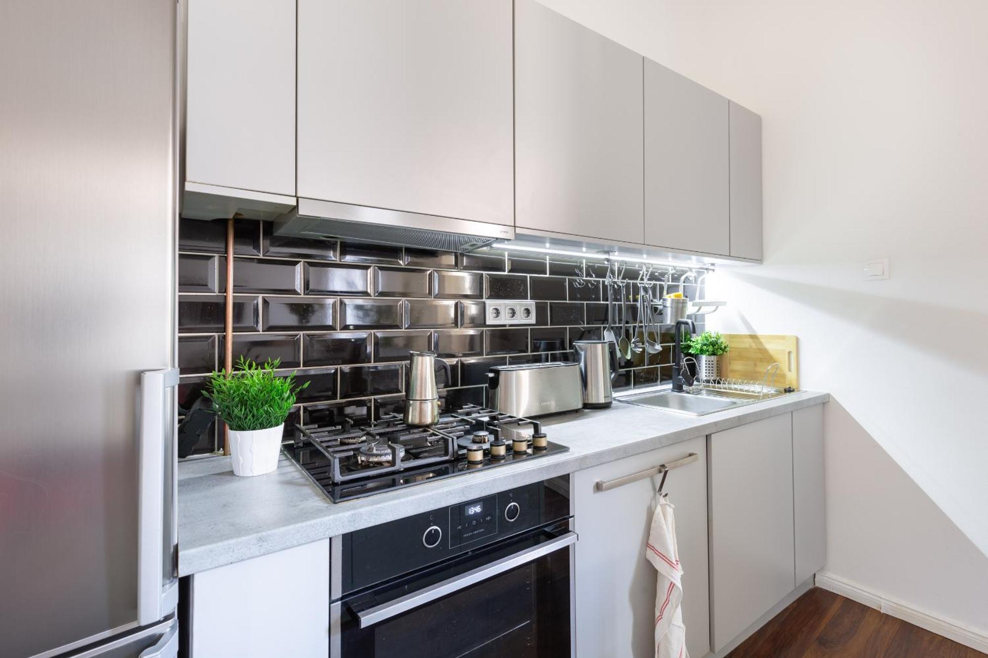 Red Dot One - New Unit In Heart Of Jewish Quarter Apartman Budapest Kültér fotó