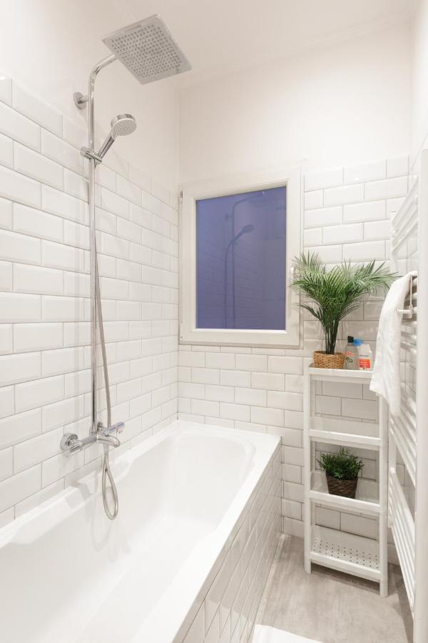 Red Dot One - New Unit In Heart Of Jewish Quarter Apartman Budapest Kültér fotó